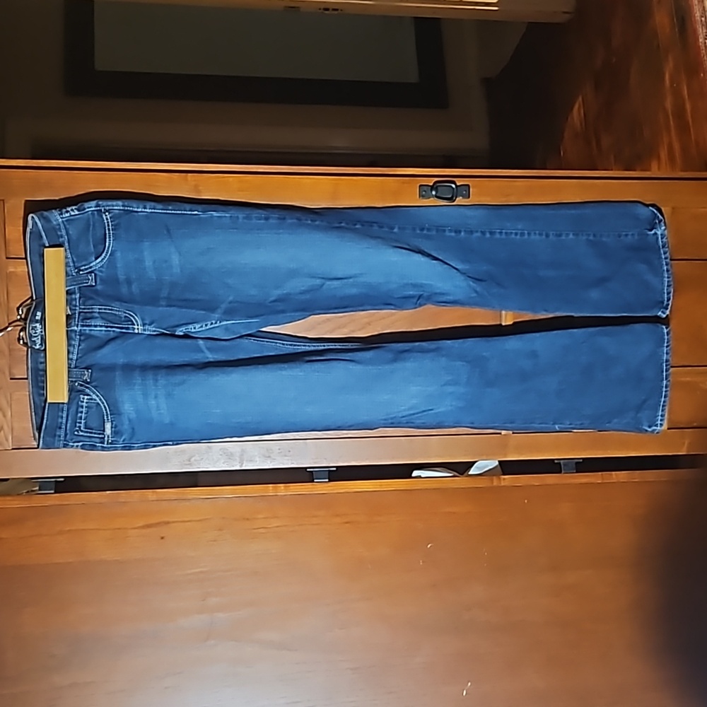 Cinch jeans 7 XXL